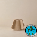 Meso Lyra Decorative Vase