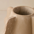 Meso Lyra Decorative Vase