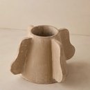 Meso Lyra Decorative Vase