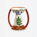Shurleey x Serax Santiago De Borja Charapita Decorative Vase