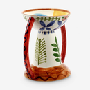 Shurleey x Serax Santiago De Borja Charapita Decorative Vase