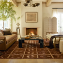 Lulu and Georgia Emeril Square Coffee Table