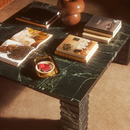 Lulu and Georgia Emeril Square Coffee Table