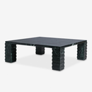 Lulu and Georgia Emeril Square Coffee Table