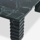 Lulu and Georgia Emeril Square Coffee Table