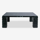 Lulu and Georgia Emeril Square Coffee Table