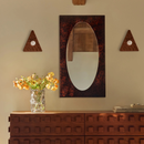 Lulu and Georgia Kolmio Sconce by Sarah Sherman Samuel