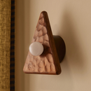 Lulu and Georgia Kolmio Sconce by Sarah Sherman Samuel
