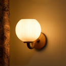 Lulu and Georgia Nara Sconce by Aimee Song