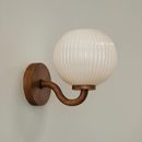 Lulu and Georgia Nara Sconce by Aimee Song