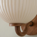 Lulu and Georgia Nara Sconce by Aimee Song
