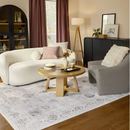 Better Homes & Gardens Juliet Curved 80.31" Sofa, Ivory