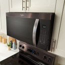 30-inch Wide Over the Range Microwave with Sensor Cooking - 1.9 cu. ft.