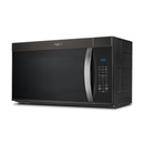 30-inch Wide Over the Range Microwave with Sensor Cooking - 1.9 cu. ft.