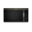 30-inch Wide Over the Range Microwave with Sensor Cooking - 1.9 cu. ft.