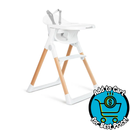 Munchkin Float™ Easy Clean Foldable High Chair