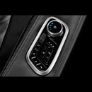 Kyota Kiyomi M698 Zero Gravity 4D Massage Chair with Tablet in Black