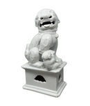 EA Left-Facing Foo Dog