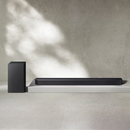 Samsung HW-Q60CF 3.1.2 Ch Soundbar with Wireless Subwoofer