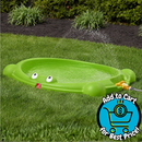 Step2 Water Bug Splash Pad, Outdoor Toys, for Toddlers