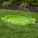 Step2 Water Bug Splash Pad, Outdoor Toys, for Toddlers