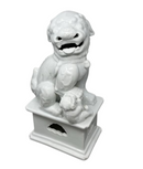 EA Left-Facing Foo Dog