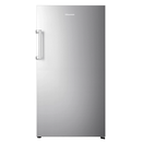 Hisense 17 cu. ft. Garage Ready Frost Free Convertible Upright Freezer w/ Seal Break Handle