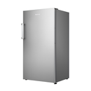 Hisense 17 cu. ft. Garage Ready Frost Free Convertible Upright Freezer w/ Seal Break Handle
