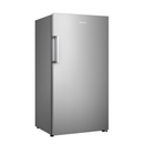 Hisense 17 cu. ft. Garage Ready Frost Free Convertible Upright Freezer w/ Seal Break Handle