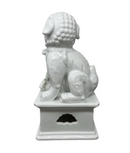 EA Left-Facing Foo Dog