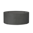 Aegean Round Propane or Natural Gas Fire Pit Table