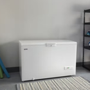 Maytag Garage Ready in Freezer Mode Chest Freezer with Baskets - 16 cu. ft.