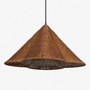 Lulu and Georgia  Kalani Pendant Light