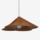 Lulu and Georgia Kalani Pendant Light