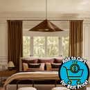 Lulu and Georgia Kalani Pendant Light