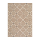 Livabliss 5'x7' Judie Rug Grey