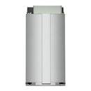 25.5 Cu. Ft. 42-Inch Built-In Side-by-Side Refrigerator with Signature Platinum Interior in PrintShield® Finish
