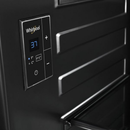 Whirlpool 24-inch Wide Undercounter Refrigerator - 5.1 cu. ft.