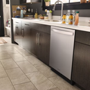 Whirlpool 24-inch Wide Undercounter Refrigerator - 5.1 cu. ft.