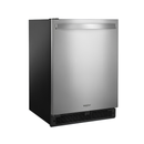 Whirlpool 24-inch Wide Undercounter Refrigerator - 5.1 cu. ft.
