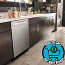 Whirlpool 24-inch Wide Undercounter Refrigerator - 5.1 cu. ft.