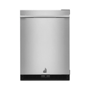 JennAir Rise 24" Wide Energy Star Rated Compact Refrigerator w/Right Door Swing