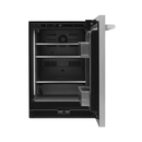 JennAir Rise 24" Wide Energy Star Rated Compact Refrigerator w/Right Door Swing
