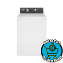 Maytag 27" Commercial Top-Load Washer
