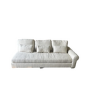 Big Sur Roll Deep Sectional Sofa