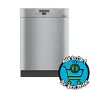 Miele - G 5008 SCU Active 24" Selector Button Controls 44dB Energy Star Built-Under Dishwasher