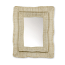 Palecek Laurel Mirror - Natural