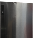 LG 25 cu. ft. Smart Counter-Depth MAX 4-Door French Door Refrigerator with Full-Convert Drawer