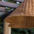 Lulu and Georgia Kalani Outdoor Pendant Light