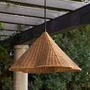 Lulu and Georgia Kalani Outdoor Pendant Light